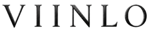 viinlo logo black