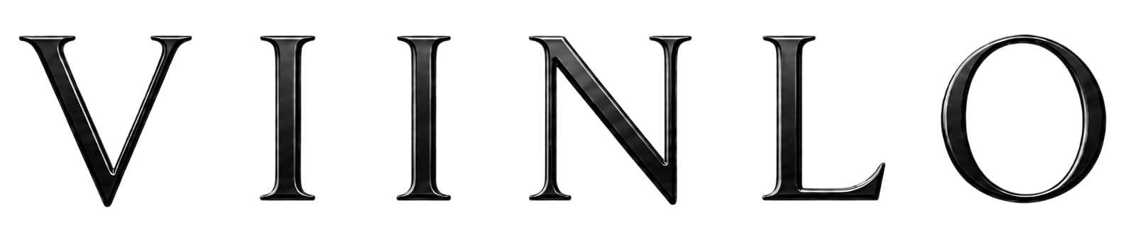 viinlo logo black